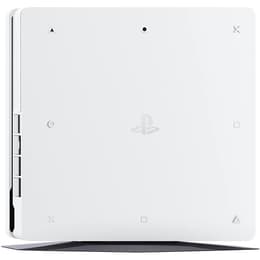 PlayStation 4 500GB - Branco