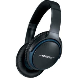 Soundlink Around-EAR Wireless II Auscultador- sem fios com microfone - Preto
