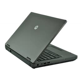HP ProBook 6470b 14-inch (2012) - Core i5-3210M - 4GB - HDD 500 GB AZERTY - Francês