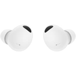 Galaxy Buds2 Pro Earbud Redutor de ruído Bluetooth Earphones - Branco