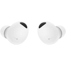 Galaxy Buds2 Pro Earbud Redutor de ruído Bluetooth Earphones - Branco