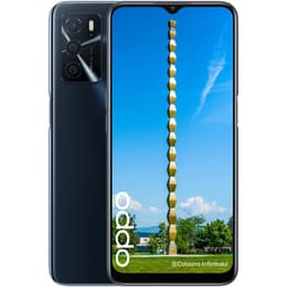 Oppo A16 32 GB (Dual Sim) - Preto - Desbloqueado