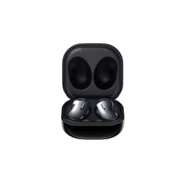Galaxy Buds Live Earbud Redutor de ruído Bluetooth Earphones - Preto