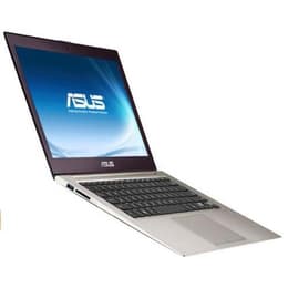 Asus ZenBook UX32A-R3007H 13,3-inch (2013) - Core i5-3317U - 4GB - HDD 500 GB AZERTY - Francês