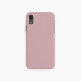 Capa iPhone XR - Biodegradável - Rosa