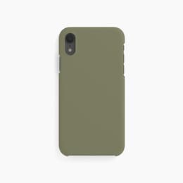 Capa iPhone XR - Biodegradável - Verde