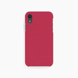 Capa iPhone XR - Biodegradável - Vermelho