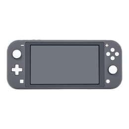 Switch Lite 32GB - Cinzento