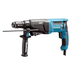 Makita HR2611FT Martelo Perfurador