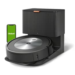 Irobot Roomba J7+ J755840 Aspirador De Pó