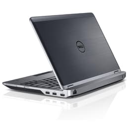 Dell Latitude E6330 13,3-inch (2013) - Core i5-3340M - 4GB - HDD 320 GB AZERTY - Francês