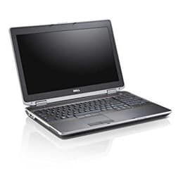 Dell Latitude E6330 13,3-inch () - Core i5-3340M - 8GB - HDD 320 GB AZERTY - Francês