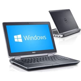 Dell Latitude E6330 13,3-inch (2013) - Core i5-3340M - 4GB - HDD 320 GB AZERTY - Francês
