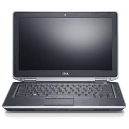 Dell Latitude E6330 13,3-inch (2013) - Core i5-3340M - 4GB - HDD 320 GB AZERTY - Francês