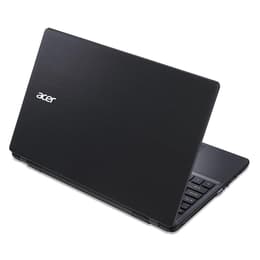 Acer Aspire E5-571P-31YA 15,6-inch (2015) - Core i3-4005U - 4GB - HDD 1 TB AZERTY - Francês
