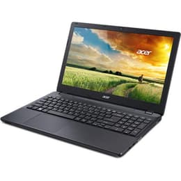 Acer Aspire E5-571P-31YA 15,6-inch (2015) - Core i3-4005U - 4GB - HDD 1 TB AZERTY - Francês