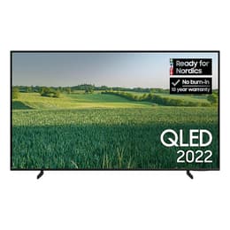 50-inch QE50Q60BAUXXC 3840x2160 TV