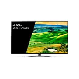 Lg 55-inch 55QNED826QB 3840x2160 TV