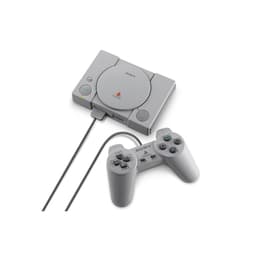 Consola de jogos Sony PlayStation Classic Mini