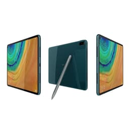Huawei MatePad Pro (2019) 256GB - Verde - (WiFi + 5G)