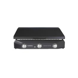 Campingaz 3LXD TWIN Placa Quente / Grelha