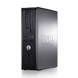 Dell OptiPlex 755 SFF Core 2 Duo E6550 2,33 - HDD 160 GB - 4GB