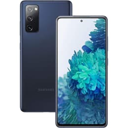 Galaxy S20 FE 128 GB (Dual Sim) - Azul - Desbloqueado