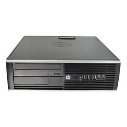 HP Compaq Elite 8100 SFF Core i5-650 3,2 - HDD 500 GB - 8GB