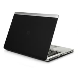 HP Elitebook Folio 9470m 14-inch (2013) - Core i5-3427U - 8GB - SSD 240 GB AZERTY - Francês