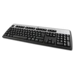 Hp Teclado AZERTY Francês KU-0316