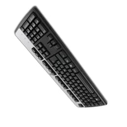 Hp Teclado AZERTY Francês KU-0316