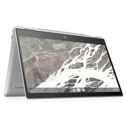 HP Chromebook x360 14 G1 14” (2018)