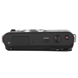 Nikon 1 J1 Bridge 10 - Preto