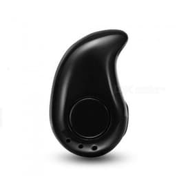 Bingo S530 Redutor de ruído Bluetooth Earphones - Preto