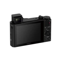Sony Cyber-shot DSC-HX90V Compacto 18 - Preto