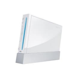 Consola de jogos Nintendo Wii 8 GB - Branco