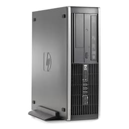 Hp Compaq Elite 8100 SFF 22" Core i5 3,2 GHz - HDD 2 TB - 16 GB