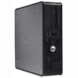 Dell Optiplex 780 SFF 19" Pentium 2,93 GHz - HDD 160 GB - 4 GB