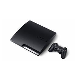 Consola de Jogos Sony Playstation 3