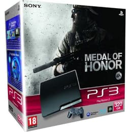 Consola de Jogos Sony Playstation 3