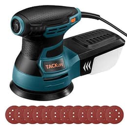 Tacklife PRS01AS Lixadeira Elétrica