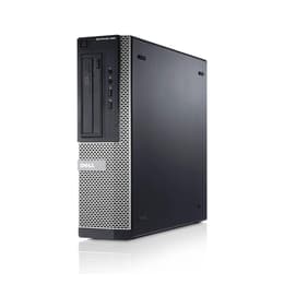 Dell OptiPlex 390 DT 22" Pentium 2,7 GHz - HDD 2 TB - 4 GB