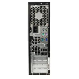 Dell Optiplex 790 SFF Pentium G840 2,8 - HDD 250 GB - 8GB