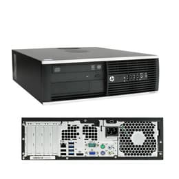 HP Compaq Elite 8300 SFF Core i5-3470 3,2 - HDD 500 GB - 2GB