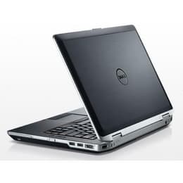Dell Latitude E6420 14-inch (2012) - Core i5-2520M - 8GB - HDD 1 TB AZERTY - Francês