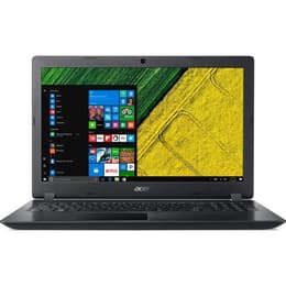 Acer Aspire A315-31-C389 15-inch (2017) - Celeron N3350 - 4GB - HDD 1 TB AZERTY - Francês