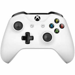 Xbox One S 500GB - Branco