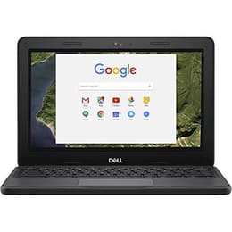 Dell Chromebook 5190 11,6” (2017)