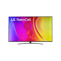 Lg 50-inch 50NANO826QB 3840x2160 TV