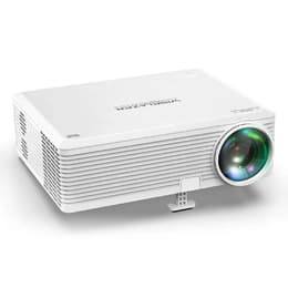 Wiselazer S20 Video projector 7500 Lumen - Branco